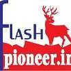 Flashpioneer.in(@Flashpioneerin) 's Twitter Profile Photo