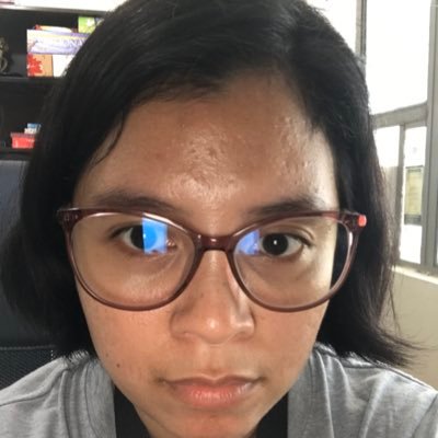 pebblesinthesky's profile picture. 30-something but with 20-something struggles. struggling writer. literally and figuratively.