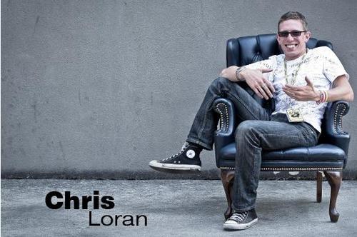 ChrisTheRoadie's profile picture. 