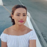 Binti Gurung(@binti_gurung) 's Twitter Profile Photo