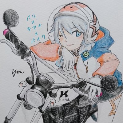 バリサさんのプロフィール画像