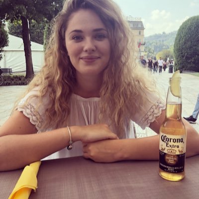 UoDanielle's profile picture. UoP Forensic Student