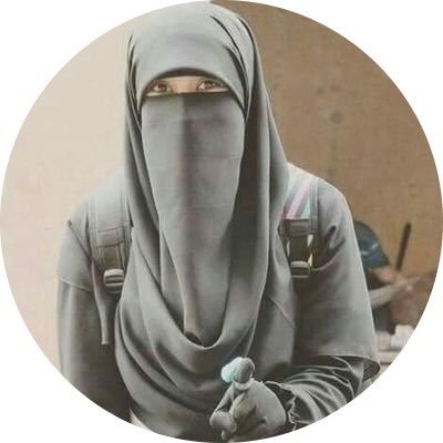 كُـن في الجـانب الذي يكون فيه الله ورسـوله ﷺ وإن كـان الناس كُـلهم في الجـانب الآخــر 🍂 (تغريداتي_في المفاضلة👇)@Rabab2mostafa