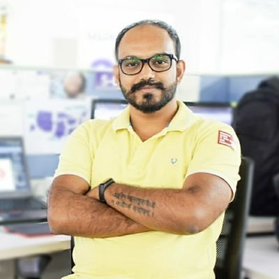 ashutosh_sahu8's profile picture. Artist by passion, Traveler by choice; Patriot by heart, Critic by mind (natural, can’t help it).