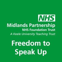 Freedom to Speak Up MPFT(@FTSU_MPFT) 's Twitter Profile Photo