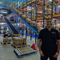 Ashish Jhina (@ashishjhina) 's Twitter Profile