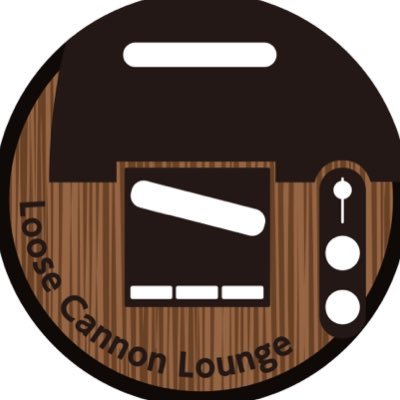 またの名をローズウッド芸人 個人スタジオLoose Cannon Loungeから愛する音楽、機材、ローズウッドの話をお届けします Guitar/Bass/YellowGem/Trafzck アイコン他 @isolate_design