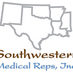 SW Medical Reps (@swmedreps) Twitter profile photo