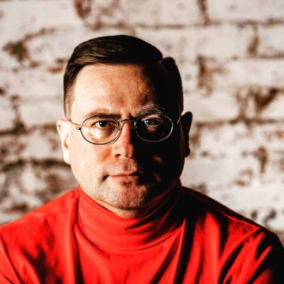 viktor_ledenev's profile picture. Родился в еврейском гетто Серебряные Пруды Московской области 26.11.1974. Окончил Московский государственный университет культуры. Защитил диссертацию 13.10.03.