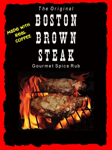 BostonBrownSteak Profile
