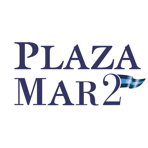 El Centro Comercial #PlazaMar2 de #Alicante cuenta con más de 120 tiendas de #moda, #ocio y #restauración, y 16 salas de #cine. ¡La mayor oferta comercial! 🛍🔝