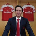 Unai Emery - @UnaiEmeri - Twitter