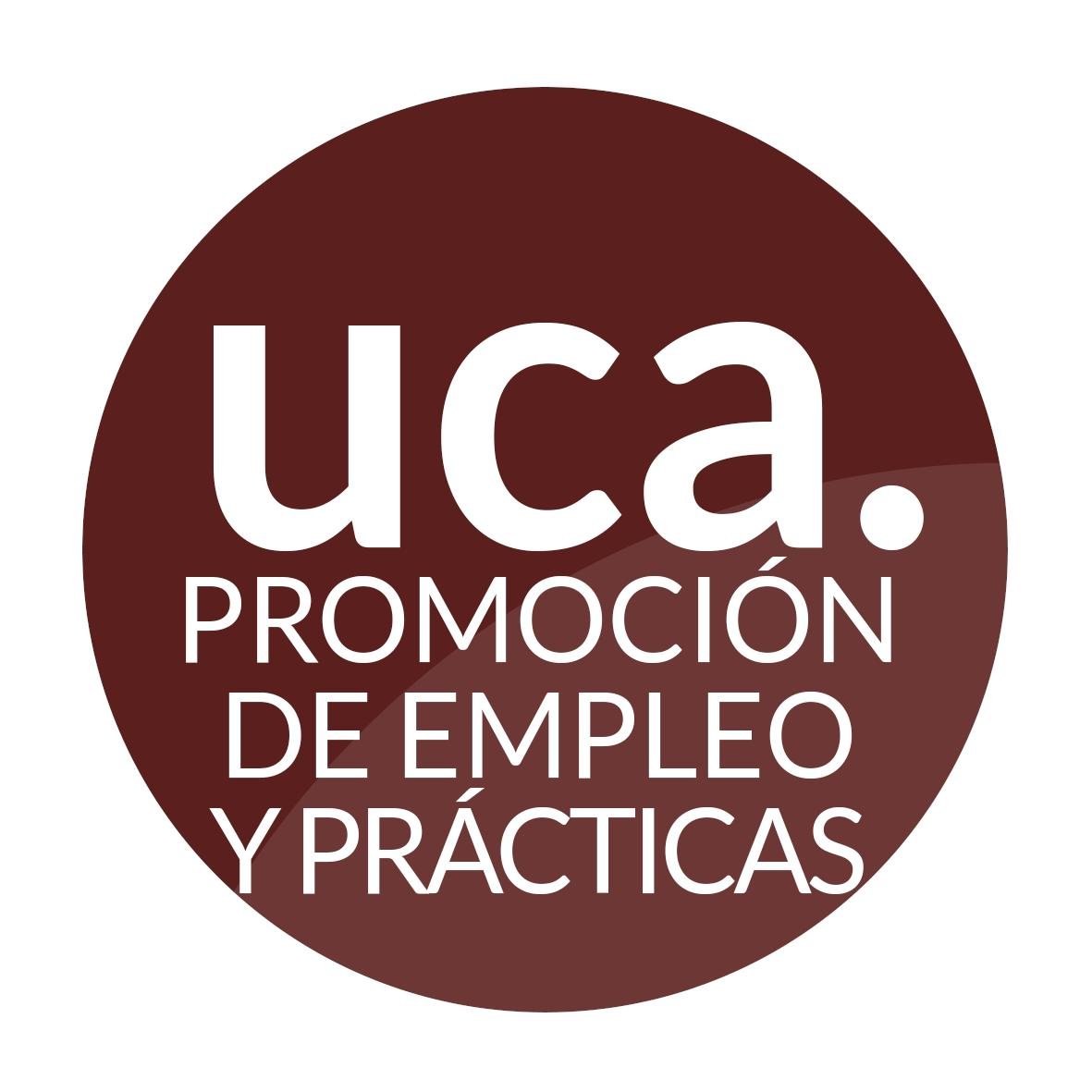 Cuenta oficial.
Publicamos ofertas de prácticas y empleo.
Apoyamos al alumnado a encontrar prácticas y empleo de calidad.