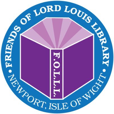 Friends of Lord Louis Library