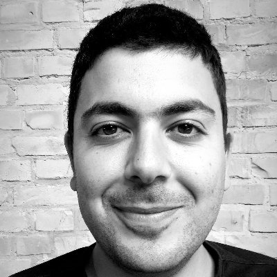 Data Scientist @RevenueCat
Knowledge is ephemeral, curiosity is not.