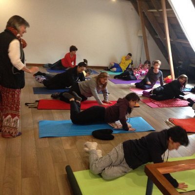 FeldenkraisCent's profile picture. "To make the impossible possible, the possible easy, and the easy elegant" | “Hacer lo imposible posible, lo posible fácil, y lo fácil elegante”.