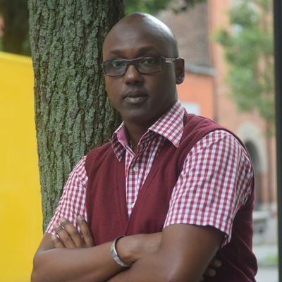 MucoVal's profile picture. Journalist. Retweet is not endorsement.