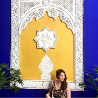 Tatiana Pignon (@tatianapignon) 's Twitter Profile