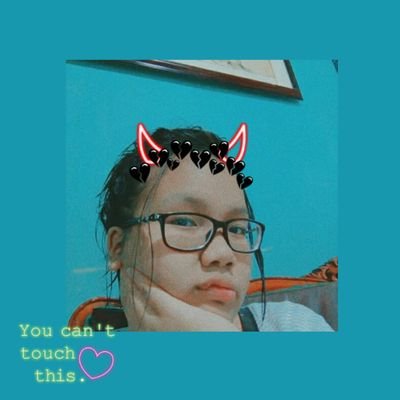 jienel_e's profile picture. fangirl