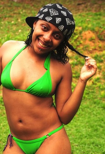 mellinw's profile picture. 