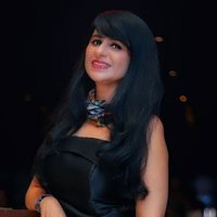 Minisha Bhardwaj(@Minisha_Artist) 's Twitter Profile Photo
