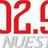 La Nuestra 102.9fm