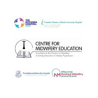Centre for Midwifery Education, Dublin (@cmedublin) 's Twitter Profile Photo Centre for Midwifery Education, Dublin (@cmedublin) 's Twitter Profile Photo