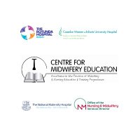 Centre for Midwifery Education, Dublin(@cmedublin) 's Twitter Profile Photo