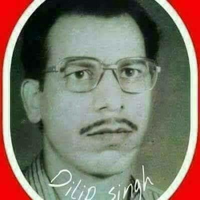 DilipSi53445682's profile picture. 