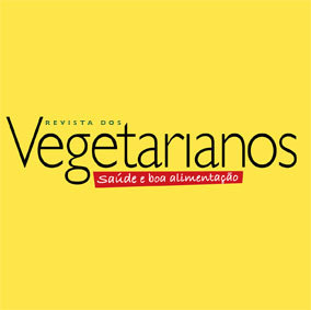 Primeira revista sobre vegetarianismo no Brasil, a Revista dos Vegetarianos é uma publicação da Editora Europa.