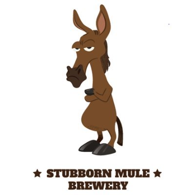 Michelle at Stubborn Mule Brewery - Microbrewery & Tap in #Altrincham. Sales of keg, cask, can & bottle conditioned beers - michelle@stubbornmulebrewery.com