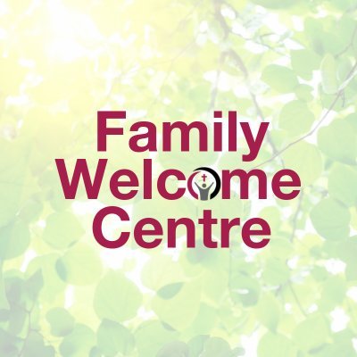 Official Twitter account for the @OttCatholicSB Family Welcome Centre located at 570 West Hunt Club Road in Ottawa. Welcoming newcomer families since 2006!