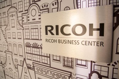 Hét Ricoh Business Center, expert in het organiseren van alle informatiestromen, documenten en communicatiefaciliteiten binnen een bedrijf!