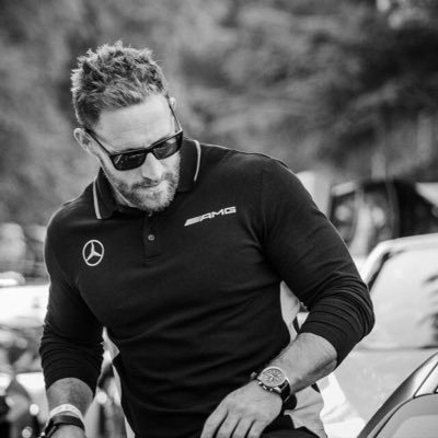 elliottcole44's profile picture. Incredibly lucky to drive cars for money... mostly sideways! 🚗💨 #EnjoyTheRide 🤙🏼