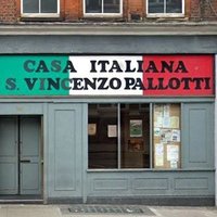 Casa Italiana S. Vincenzo Pallotti(@casaitalianaUK) 's Twitter Profileg