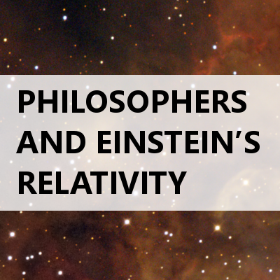 The conference will explore how different philosophers and philosophical schools of the twentieth century responded to the Einsteinian revolution