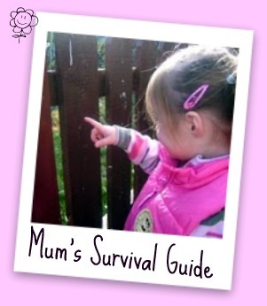mumsurviveguide's profile picture. Mum of 2, comper, blogger