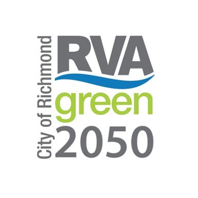 The City of Richmond's equity-centered climate action and resilience initiative led by the Office of Sustainability. Email rvagreen(at)https://t.co/1ewu03i28U