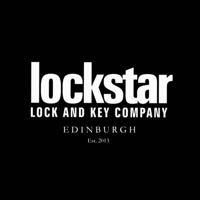 24 Hour Approved Master Locksmiths | Safe Engineers | Retail Shop & Key Cutting Service | Est. 2013 | Call: 0131 258 0909 | Email: info@lockstarlocks.com