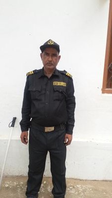 yIUMvHHzigWos2P's profile picture. प्रोपराइटर  सिद्धार्थ सिक्योरिटी सर्विसेज