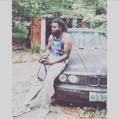 All I need is my Jeep, guitars, and chipotle and I’m set👌🏾.
