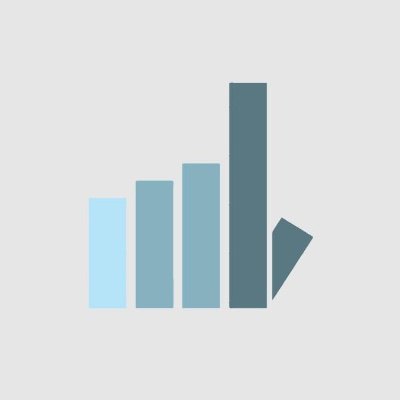 Dataview33's profile picture. Donnez-vous l'envie d'ordonner la donnée. (Pas de panique, les jeux de mots sont inutiles dans une infographie)
