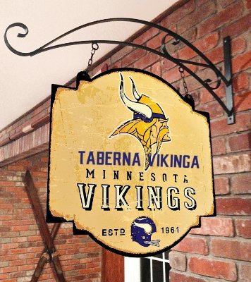 Podcast sobre Minnesota Vikings en castellano hecho por aficionados de Vikings. Disponible en iVoox, SoundCloud y Spotify. Y en Telegram: https://t.co/t1pzewA21Z