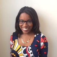 Camille E. Powe MD(@CEPoweMD) 's Twitter Profile Photo