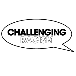 Challenging Racism is an Arlington based non-profit dedicated to empowering people to disrupt racism wherever they find it. #challengingracism #cr5K