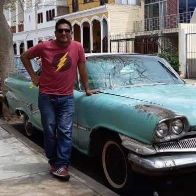 ossaar's profile picture. Periodista con título (Campeón Metropolitano y Subcampeón Nacional Universitario de Futsal)🥇⚽, ex AméricaTV, ATV+, Latina y TVPerú 📺📰
Renegón profesional 🤬