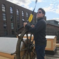 Daniel Galvis (@d_e_galvis) 's Twitter Profile