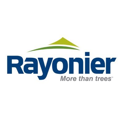 Rayonier is on a mission to do the most possible good with its resources: trees, land and -- most importantly -- talented people.