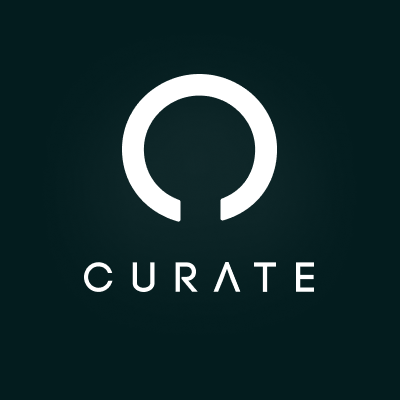 Curate is the 1st ever 'DeRe' app (decentralized retail) bringing shopping fashion to the blockchain! We give shoppers free BTC too 😎💸👗👜