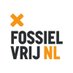 Fossielvrij NL🔥 (@FossielvrijNL) Twitter profile photo